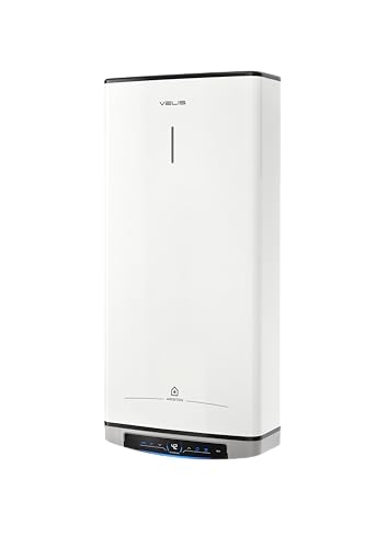 Ariston VELIS DUNE WIFI Scaldabagno Elettrico 80 litri verticale/orizzontale : Amazon.it: Fai da te