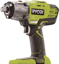 Ryobi R18IW3 0 Avvitatore ad Impulsi 1/2" a Batteria 18V ONE , Batteria non Inclusa, 3 Velocità, 3.200 Colpi/Minuto e Velocità a Vuoto 0 2.900 Giri/Minuto : Amazon.it: Fai da te