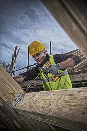 DEWALT DCF887P2 QW Avvitatore a Impulsi 1/4" XR Litio 18V 5.0Ah BRUSHLESS : Amazon.it: Fai da te