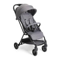 Chicco Urbino, Passeggino 0  Mesi 22 Kg, Passeggino Leggero con Chiusura Smart e Compatta, Capotte Estensibile con Trattamenti UV50  Antipioggia, Schienale Reclinabile, Regolabile, Poggiagambe, Grigio : Amazon.it: Prima infanzia