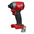 Milwaukee Avv. a impulsi Compatto 18 Volt 1/4" Tecnologia Valigetta HeavyDuty Senza Batteria, Black Red, M18FID2 0X Fuel Impact Driver XXX : Amazon.it: Fai da te