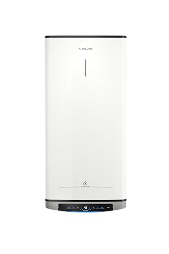 Ariston VELIS DUNE WIFI Scaldabagno Elettrico 80 litri verticale/orizzontale : Amazon.it: Fai da te