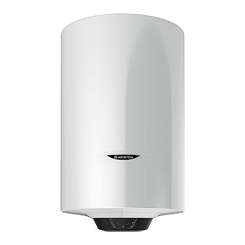 ARISTON PRO1 PowerFlex Scaldabagno Elettrico 50 L con Tecnologia Anti Blackout, Bianco : Amazon.it: Fai da te