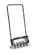 Agri Fab Aeratore a spinta, 40,6 cm, nero : Amazon.it: Giardino e giardinaggio