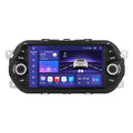 hizpo Android 13 7 Pollici Autoradio per FIAT Egea 2015 2017 8 Core 4G 32G GPS Navi per FIAT Egea Radio con Wireless CarPlay Android Auto Bluetooth DAB WiFi 4G Mirror Link FM : Amazon.it: Elettronica
