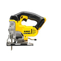 DeWalt, DᴇWALT DCS331N, XJ Seghetto Alternativo a Batteria, in Scatola di Cartone senza Batterie e Caricabatterie, 18V : Amazon.it: Fai da te