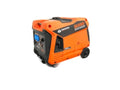 Generatore a Benzina 3800 W DW GDA4500ISE : Amazon.it: Giardino e giardinaggio