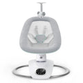 Momcozy CocoSway Altalena Elettrica per Neonati e Bambini, Movimento 3D con 6 Modalità e 4 Velocità, Telecomando, 8 Ninne Nanne Preimpostate, Fino a 9 kg : Amazon.it: Prima infanzia