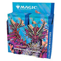 Magic The Gathering Confezione di Collector Booster di Commander Legends: Battle for Baldur’s Gate, 12 buste (Versione Inglese), multicolore : Amazon.it: Giochi e giocattoli