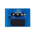 BOSS VE 1 Pedale Vocal Echo, effetti di ambienza per la voce professionali, con qualità da studio : Amazon.it: Casa e cucina