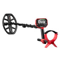 "Minelab Vanquish 440 Metal Detector a puntamento multifrequenza per adulti con bobina impermeabile a doppia D V10 da 10 pollici x 7 pollici" : Amazon.it: Giardino e giardinaggio