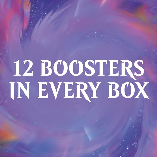 Magic: The Gathering   Confezione di Collector Booster di Doctor Who (12 buste) (Versione Inglese) : Amazon.it: Giochi e giocattoli