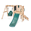 Plum Play Kids Outdoor Junior Activity Centre Swing and Slide Garden Multiplay Set per Arrampicata – Lavagna 1,2 m, scivolo 1,2 m, seggiolino per bambini – bambini dai 12 mesi in su : Amazon.it: Giochi e giocattoli
