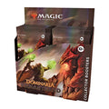 Magic: The Gathering Dominaria Remastered Collector Booster Box, 12 Packs (Versione Inglese) : Amazon.it: Giochi e giocattoli