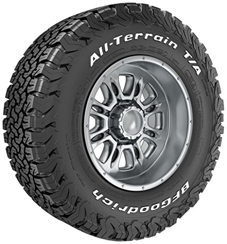 BF Goodrich All Terrain T/A KO2 M S   225/75R16 115S   Pneumatico 4 stagioni : Amazon.it: Auto e Moto
