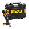 DEWALT DCF850NT XJ,Avvitatore ad impulsi compatto 3 velocità 18V XR BRUSHLESS attacco 1/4”. Coppia di serraggio 205Nm : Amazon.it: Fai da te