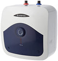 Ariston Scaldabagno Elettrico 10 Litri, Sottolavello, Bianco : Amazon.it: Fai da te
